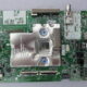 MAIN BOARD EAX69581203(1.0) for LG 75UP8000PTB