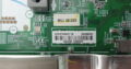 MAIN BOARD EAX69581203(1.0) for LG 75UP8000PTB