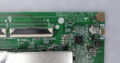 MAIN BOARD EAX69581203(1.0) for LG 75UP8000PTB