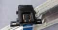 IR Sensor/Power Button EBR31871 for LG 75UP8000PTB