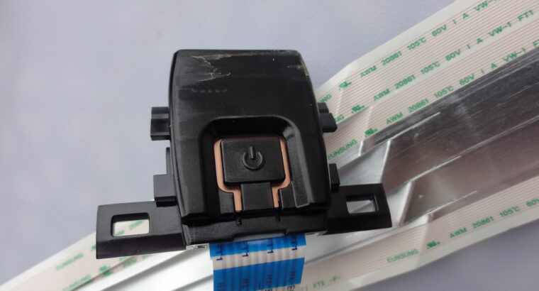 IR Sensor/Power Button EBR31871 for LG 75UP8000PTB