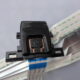 IR Sensor/Power Button EBR31871 for LG 75UP8000PTB