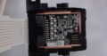 IR Sensor/Power Button EBR31871 for LG 75UP8000PTB
