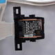 IR Sensor/Power Button EBR31871 for LG 75UP8000PTB