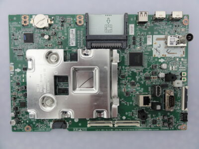 MAIN BOARD EAX69030202(1.0) for LG 65UT640S0TA