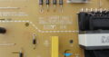 POWER BOARD EAX68284201(1.6) for LG 65UT640S0TA