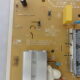 POWER BOARD EAX68284201(1.6) for LG 65UT640S0TA