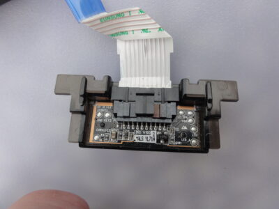 IR Sensor/Power Button EBR8714900 LG 65UT640S0TA