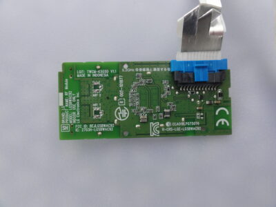 WI-FI MODUL LGSBWAC92 for LG 65UT640S0TA
