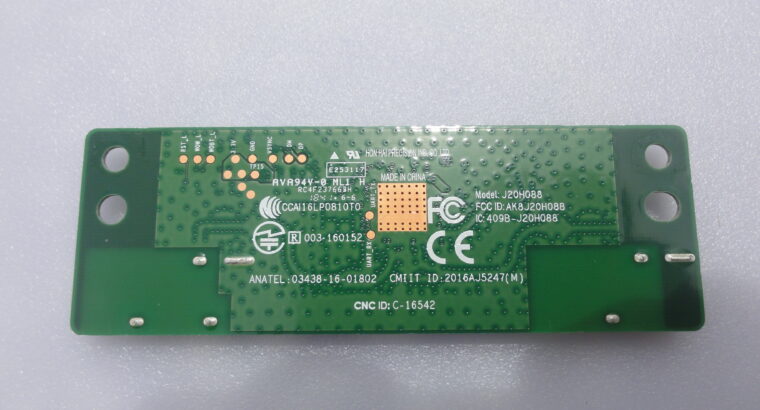 WI-FI MODULE J20H088 for TV SONY KD-65X8500F