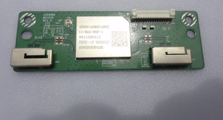 WI-FI MODULE J20H088 for TV SONY KD-65X8500F