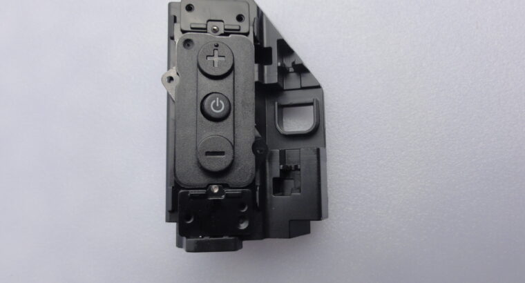 BUTTONS UNIT for TV SONY KD-65X8500F