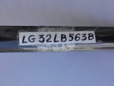 STAND(LEGS) for LG 32LB563B with Screws