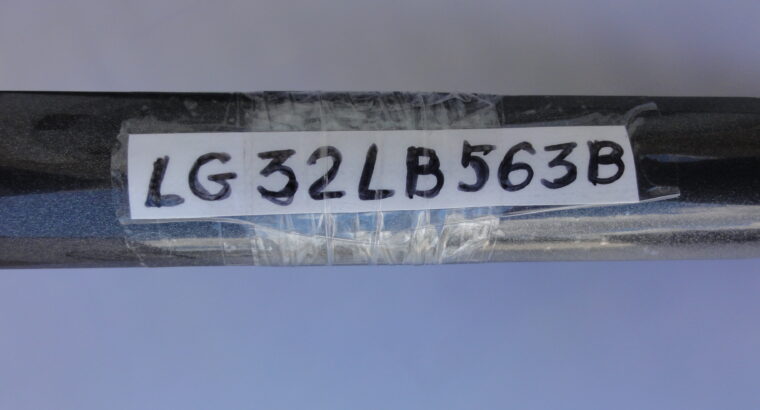 STAND(LEGS) for LG 32LB563B with Screws