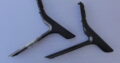 STAND(LEGS) for LG 32LB563B with Screws