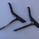 STAND(LEGS) for LG 32LB563B with Screws