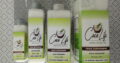 COLD PRESSED ORGANIC VIRGIN COCONUT OIL – 1L