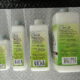 COLD PRESSED ORGANIC VIRGIN COCONUT OIL – 100mL
