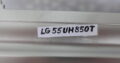 STAND for LG 55UH850T with Screws