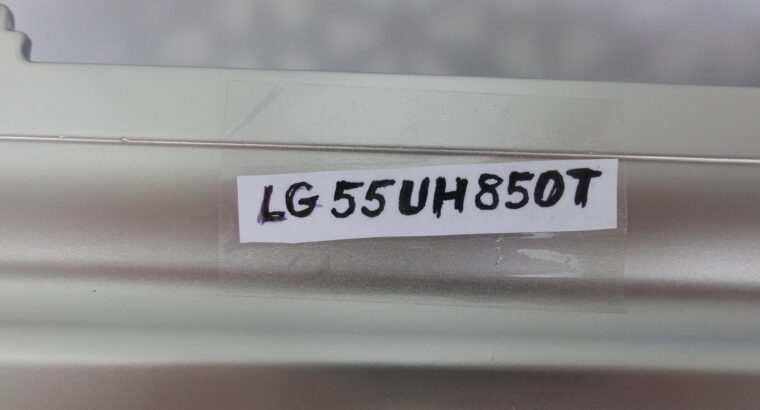 STAND for LG 55UH850T with Screws