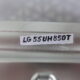 STAND for LG 55UH850T with Screws