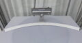 STAND for LG 55UH850T with Screws