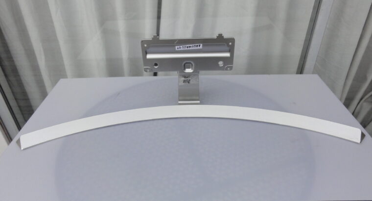STAND for LG 55UH850T with Screws