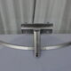 STAND for LG 55UH850T with Screws