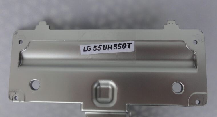 STAND for LG 55UH850T with Screws