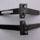 STAND(LEGS) for LG 55NANO80VNA with Screws