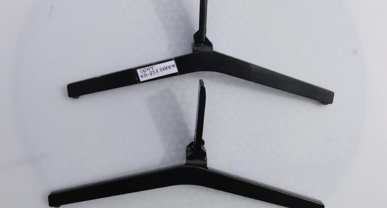 TV STAND(FEET) for SONY KD-85X8000H
