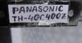 STAND for PANASONIC TH-40C400Z with SCREWS