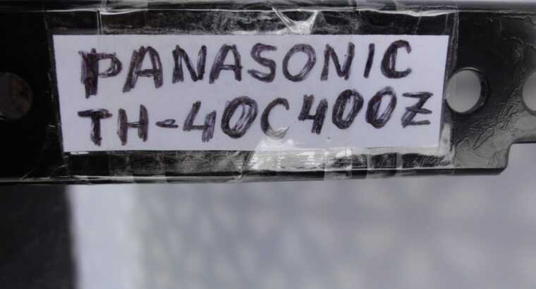 STAND for PANASONIC TH-40C400Z with SCREWS