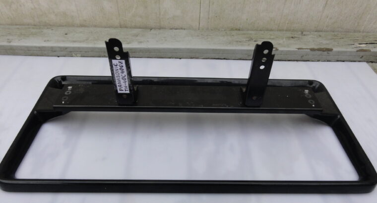 STAND for PANASONIC TH-40C400Z with SCREWS