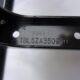 STAND for PANASONIC TH-40C400Z with SCREWS