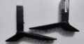 TV STAND(LEGS) for LG43LH511T with Screws