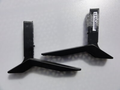 TV STAND(LEGS) for LG43LH511T with Screws