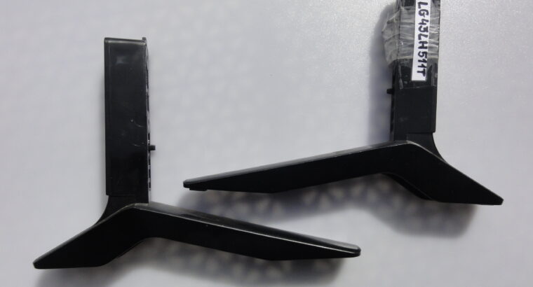 TV STAND(LEGS) for LG43LH511T with Screws