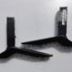 TV STAND(LEGS) for LG43LH511T with Screws