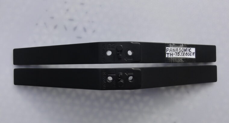 STAND for PANASONIC TH-75JX600Z with SCREWS