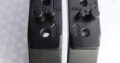 STAND for PANASONIC TH-75JX600Z with SCREWS