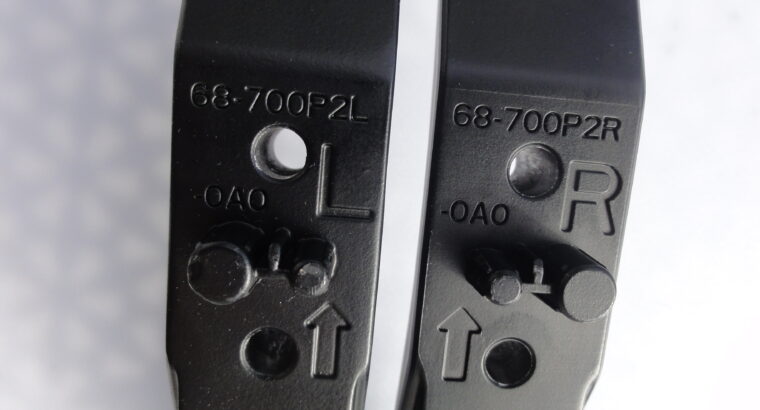 STAND for PANASONIC TH-75JX600Z with SCREWS