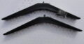 STAND for PANASONIC TH-75JX600Z with SCREWS