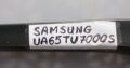 STAND(LEGS) for SAMSUNG UA65TU7000S