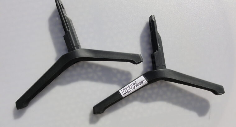 STAND(LEGS) for SAMSUNG UA65TU7000S