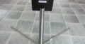 STAND for SAMSUNG QA55Q7FAMS with Screws