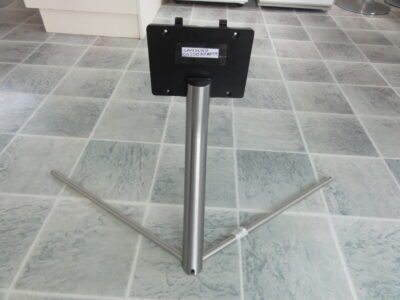 STAND for SAMSUNG QA55Q7FAMS with Screws
