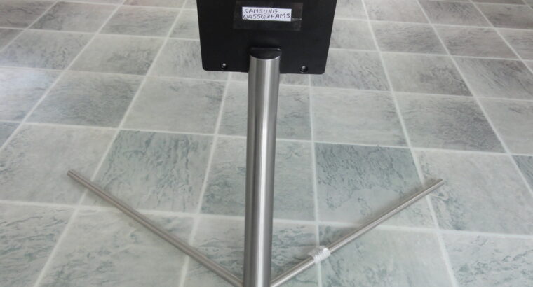 STAND for SAMSUNG QA55Q7FAMS with Screws