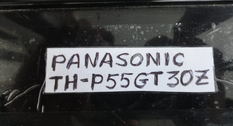 STAND for PANASONIC TH-P55GT30Z with SCREWS