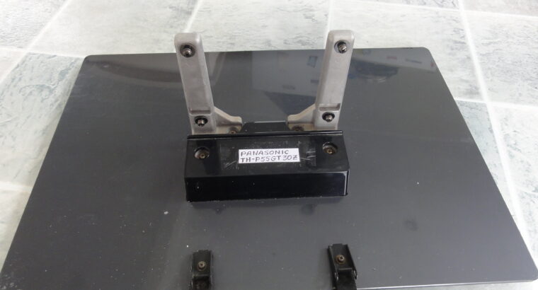 STAND for PANASONIC TH-P55GT30Z with SCREWS
